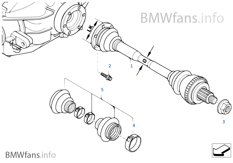 download BMW 330CI workshop manual