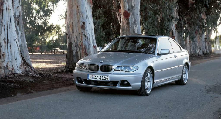 download BMW 330CI workshop manual