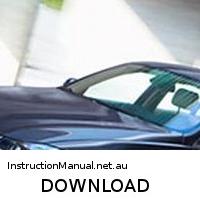 repair manual