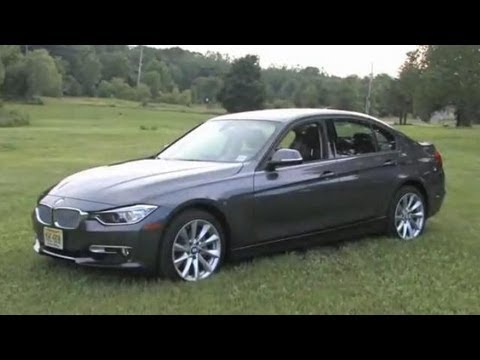 download BMW 335I Xdrive workshop manual