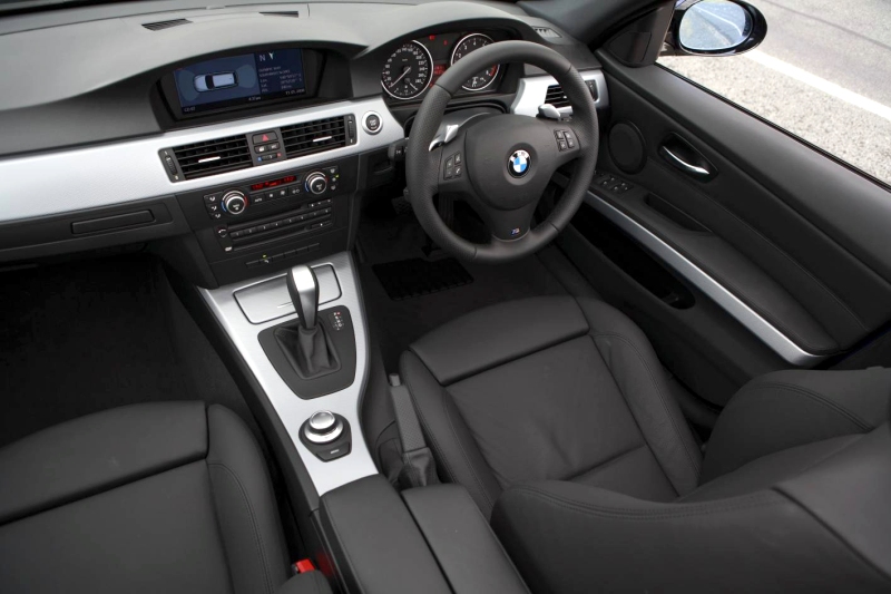 download BMW 335I workshop manual