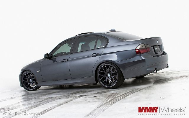 download BMW 335XI workshop manual