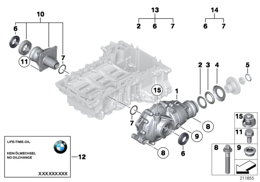 download BMW 335XI workshop manual