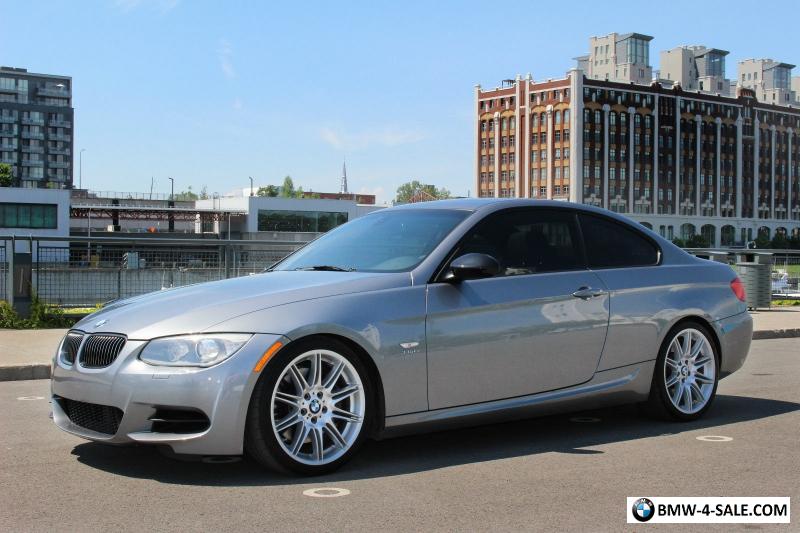 download BMW 335is Coupe workshop manual