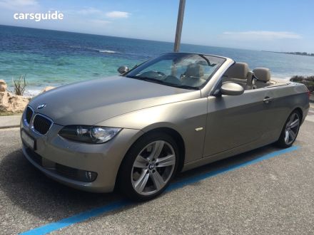 download BMW 335is Coupe workshop manual