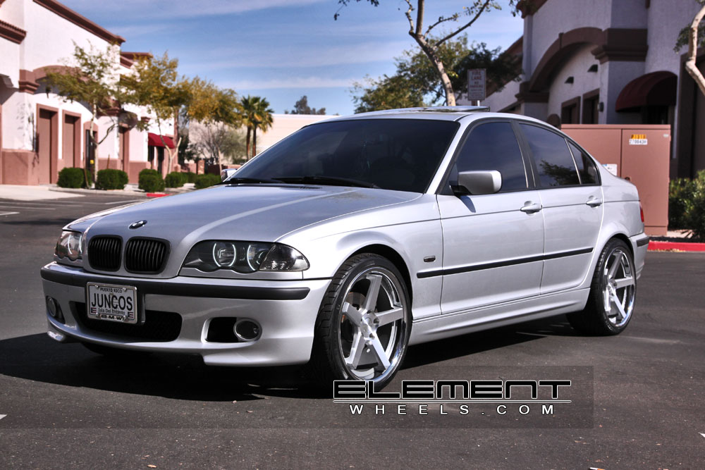 download BMW 3series E46 workshop manual