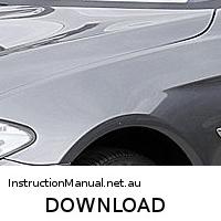 service manual