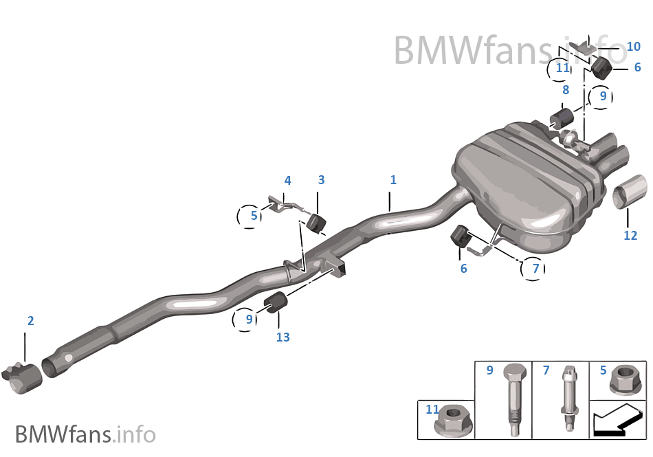 download BMW 5 528i workshop manual