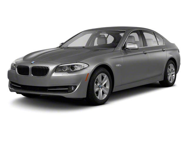 download BMW 5 535 workshop manual