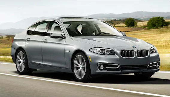 download BMW 5 535 workshop manual