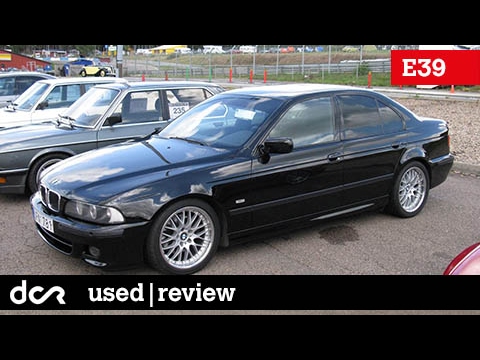 download BMW 5 540i workshop manual