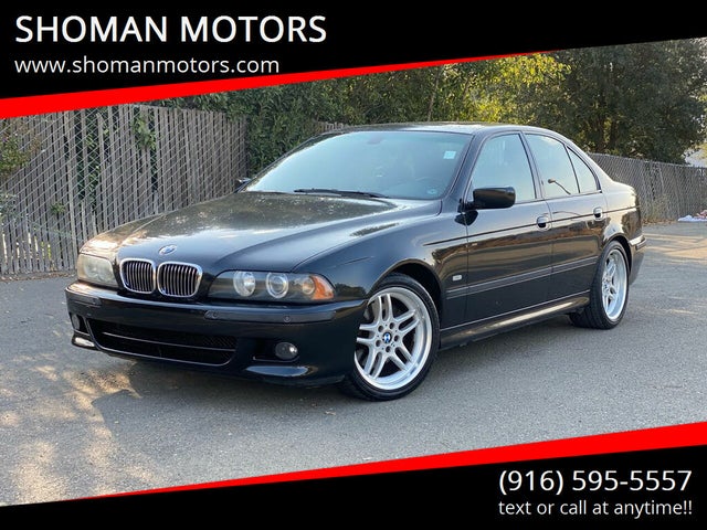 download BMW 5 E39 5251 5281 530i 540i Sedan Sports Wagon able workshop manual