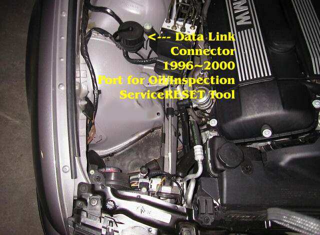 download BMW 5 E39 workshop manual