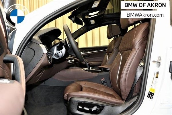 download BMW 5 Series 540i Touring workshop manual