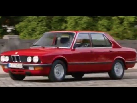 download BMW 5 Series E28 workshop manual