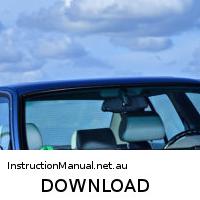 service manual