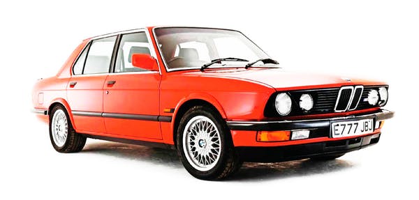 download BMW 518 E28 workshop manual