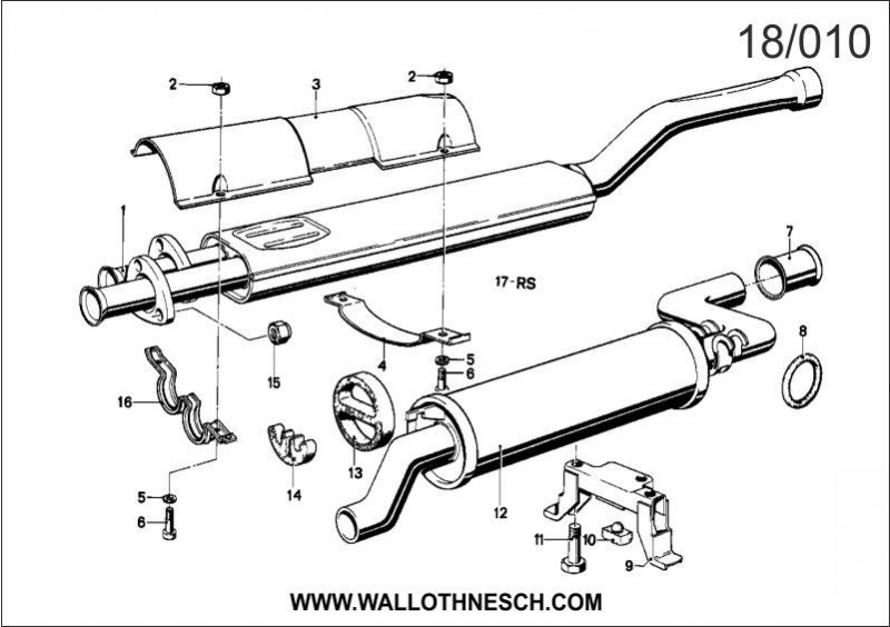 download BMW 518 workshop manual