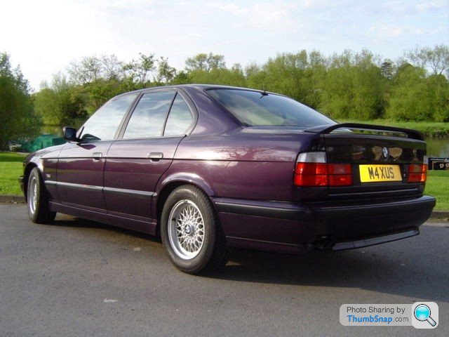 download BMW 518i workshop manual