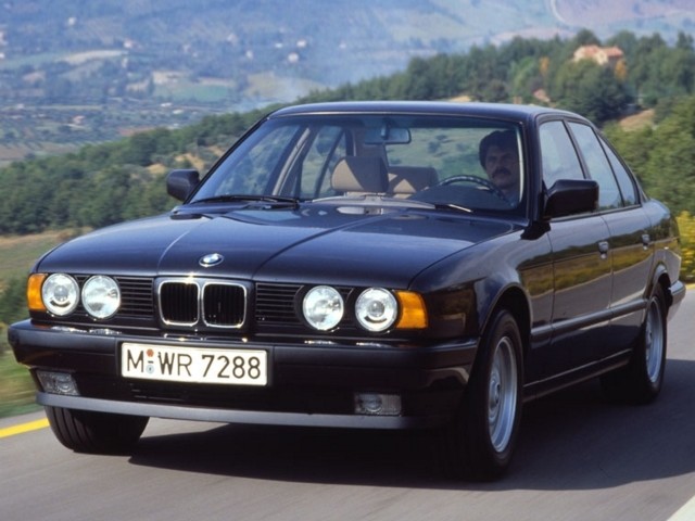 download BMW 518i workshop manual