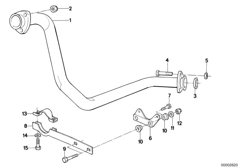 download BMW 524TD workshop manual