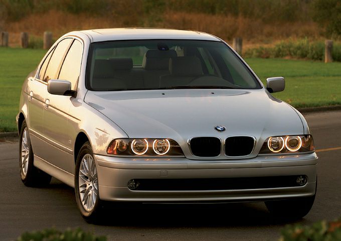 download BMW 525 525i able workshop manual