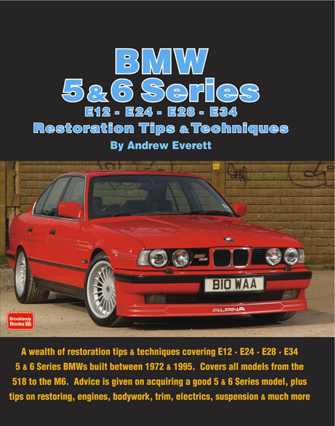 download BMW 525I E28 workshop manual