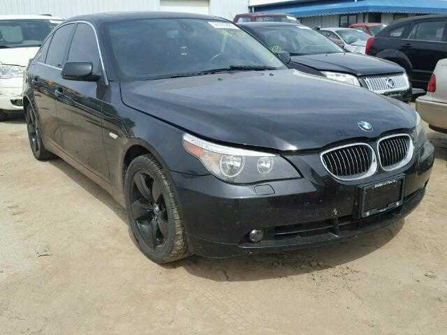 download BMW 525XI workshop manual