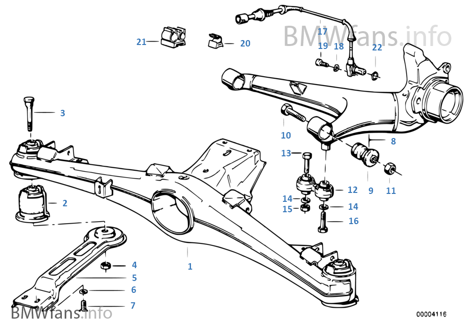 download BMW 528I E28 workshop manual