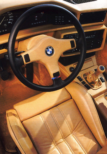 download BMW 528I E28 workshop manual