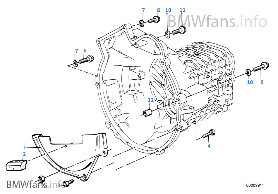 download BMW 528e 535i workshop manual