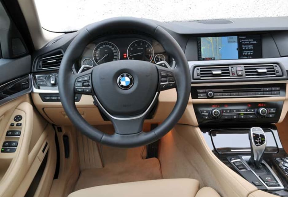 download BMW 528i workshop manual