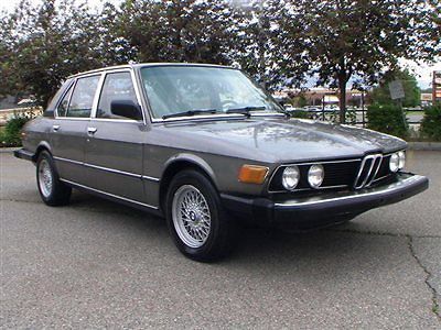 download BMW 528i workshop manual