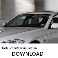 service manual