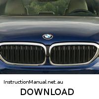 service manual