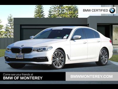 download BMW 530i Operation able workshop manual