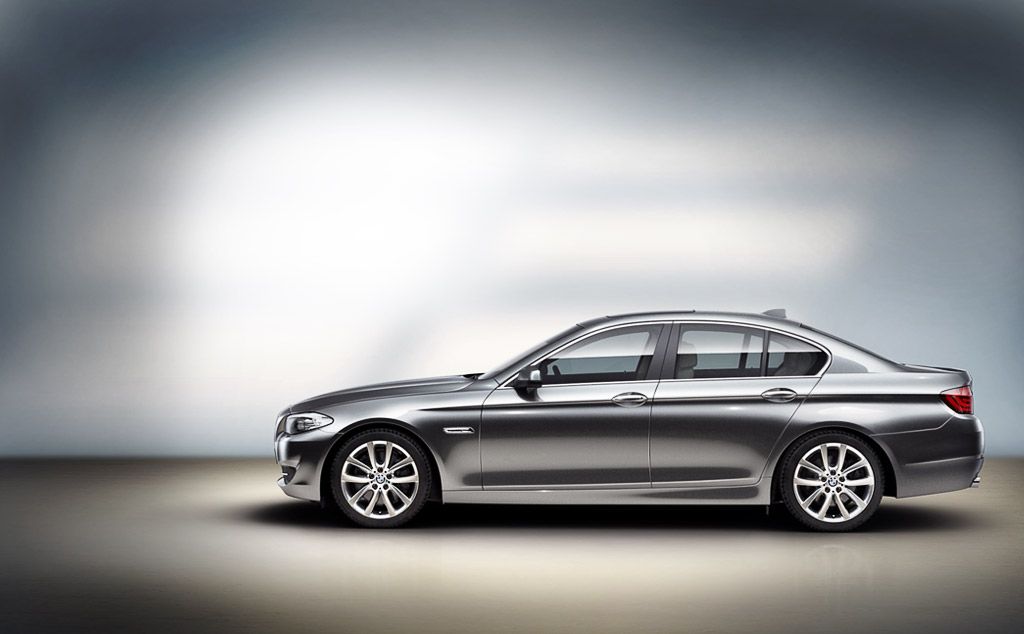 download BMW 530i workshop manual