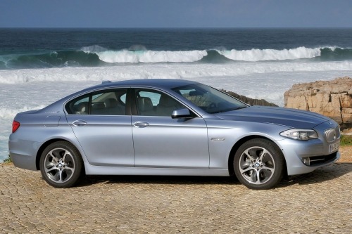 download BMW 535I Xdrive workshop manual