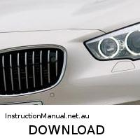 service manual