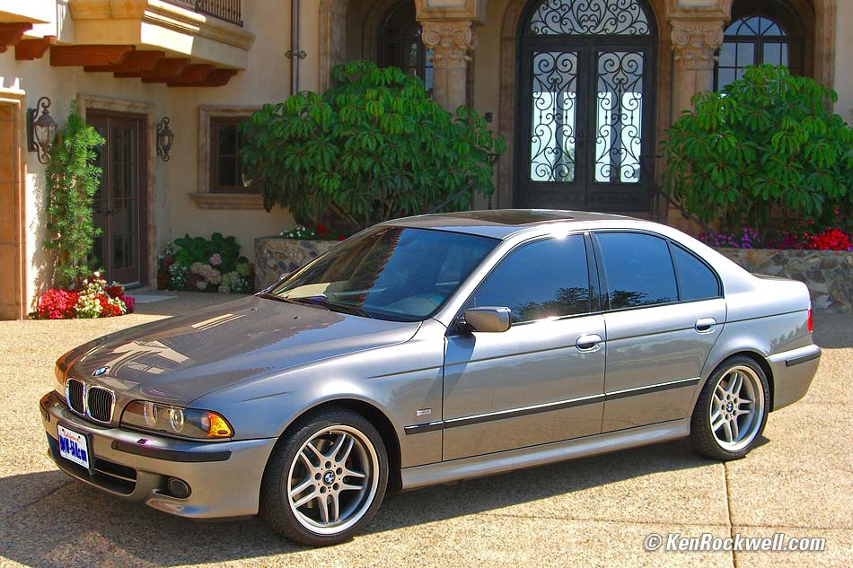 download BMW 540 540i able workshop manual