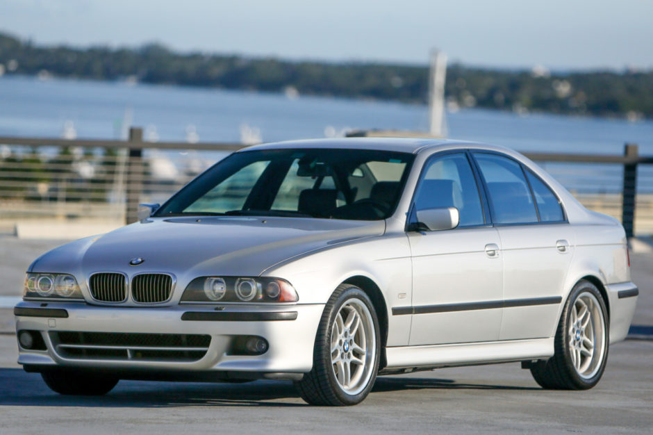 download BMW 540 540i workshop manual