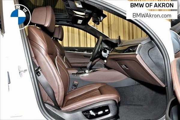 download BMW 540I workshop manual