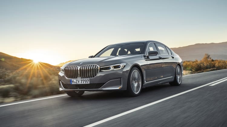 download BMW 7 750 able workshop manual