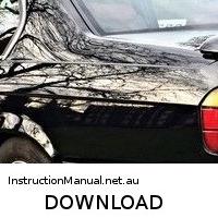 download BMW 7 E32 735i 735iL 740i 740iL 750iL Car workshop manual