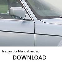 service manual