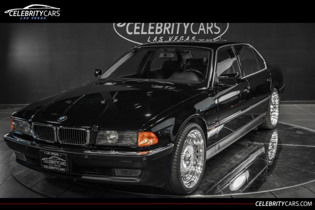 download BMW 7 Series E38 workshop manual