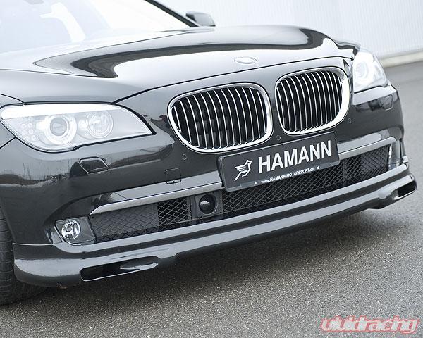 download BMW 7 Series F01 workshop manual