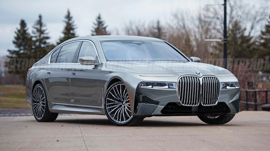 download BMW 7 able workshop manual