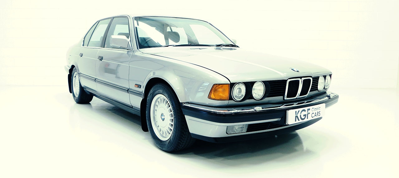 download BMW 735i Il 750Il e32 able workshop manual