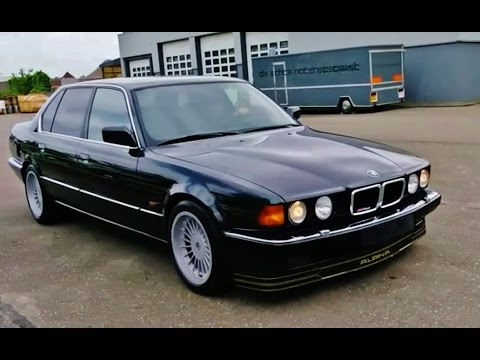 download BMW 735i il workshop manual